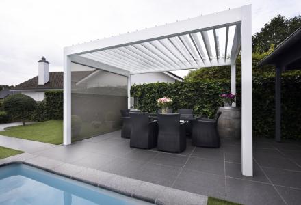 pergola 42